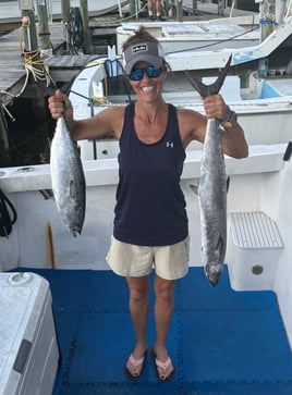 Destin Gulf Fishing