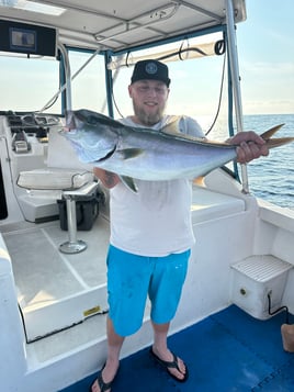 Destin Gulf Fishing