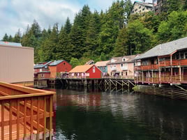 Ketchikan Multi-Day Fishing