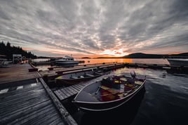 Ketchikan Multi-Day Fishing