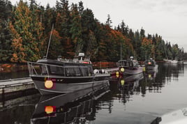 Ketchikan Multi-Day Fishing