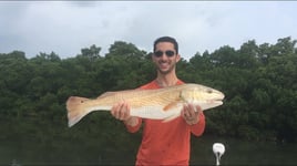 Clearwater Inshore Fishing