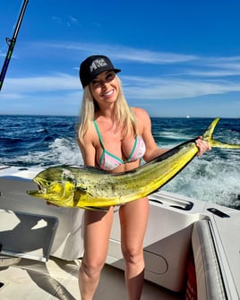 Fishing Trip - 35 Ft