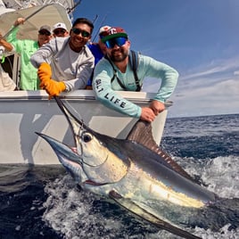 Fishing Trip - 35 Ft