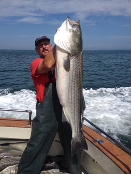 Montauk Inshore Waters