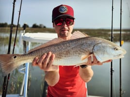 6 Hour Advanced Fishing