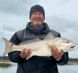 6 Hour Advanced Fishing