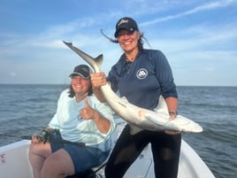 6 Hour Advanced Fishing