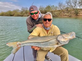 Half Day Private Bay Fishing Trip