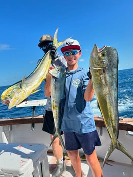 Key West Sportfishing Adventure!