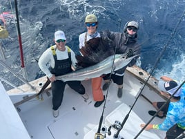 Key West Sportfishing Adventure!