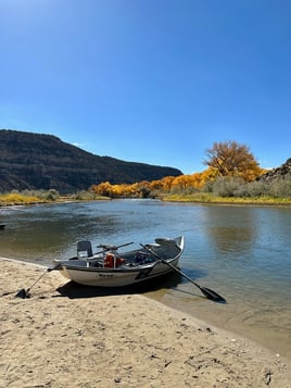 San Juan - Float Trip
