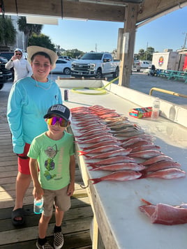 Bottom Fishing For Beginners
