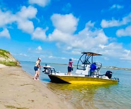 Laguna Madre Magic