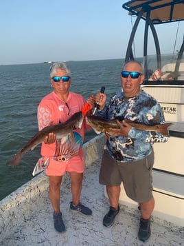 Laguna Madre Magic