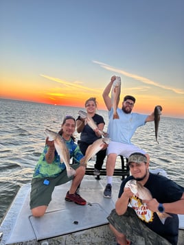 Reel Action Charter Services