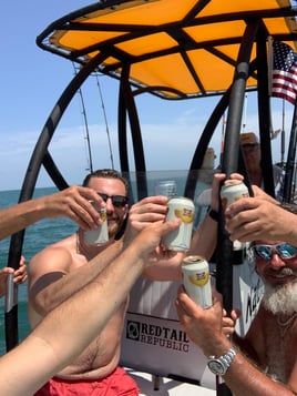Laguna Madre Magic