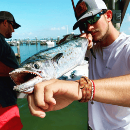 Epic Inshore Adventure - 24' Kenner