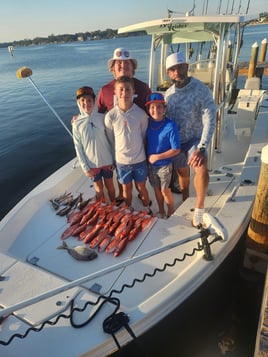 Legends of the Emerald Coast