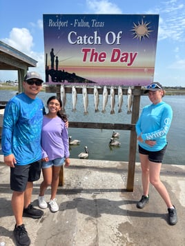 Relax In Rockport