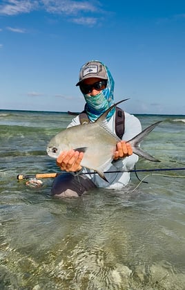 Grandslam On The Fly