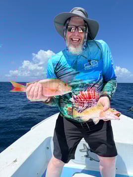 Grandslam On The Fly