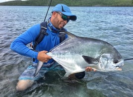 Grandslam On The Fly