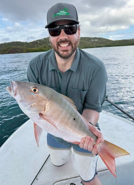 Grandslam On The Fly