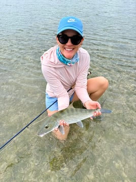 Grandslam On The Fly