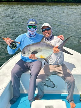 Grandslam On The Fly