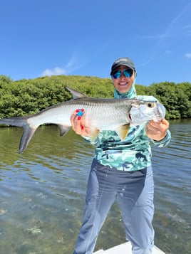 Grandslam On The Fly