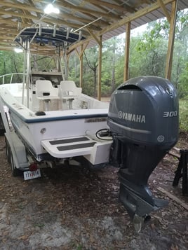 1/2 Day Offshore Adventure