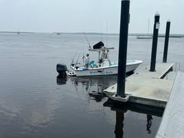 1/2 Day Offshore Adventure