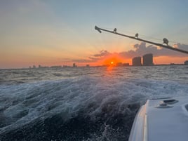 Half Day Deep Sea Fishing Charter