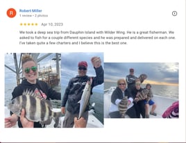 Deep Sea Fishing *CATCH GIANTS*