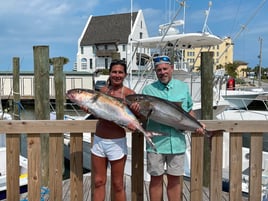 Best Bottom Fishing- Gulf Shores