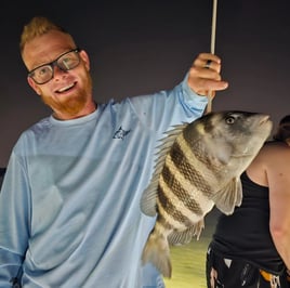 Tampa Bowfishing Charters