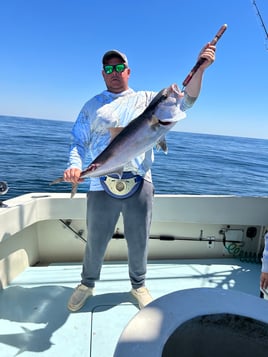 Full Day of Deep Sea Fishing