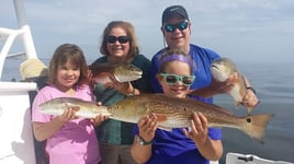 Tampa Bay Inshore Rodeo