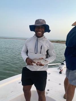 ROCKPORT, TEXAS INSHORE 4,6 AND 8 HOUR