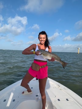 ROCKPORT, TEXAS INSHORE 4,6 AND 8 HOUR
