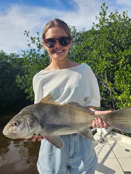 INSHORE AND BACKCOUNTRY 