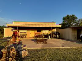 South Texas Hog Haul