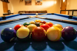 Crackin' Cranes with Lodging