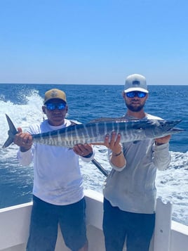 PCB Full Day Fishing Adventure