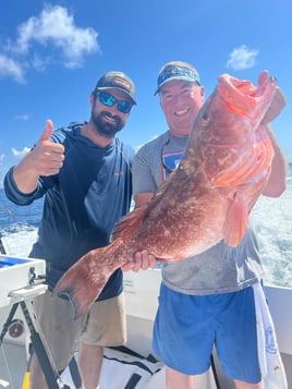 PCB Bottom Fishing Adventure