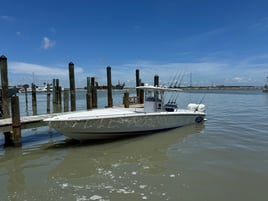 Deep Sea Offshore