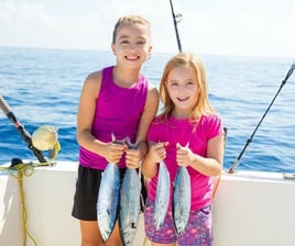 Trolling Quick Trips