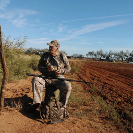 3 Days Dove Destruction with Lodging