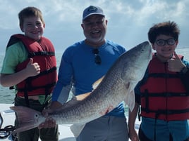 Port A Coastal Adventure!